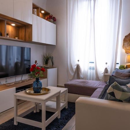 Dimora Pietra Blu Apartment Pisa Exterior foto