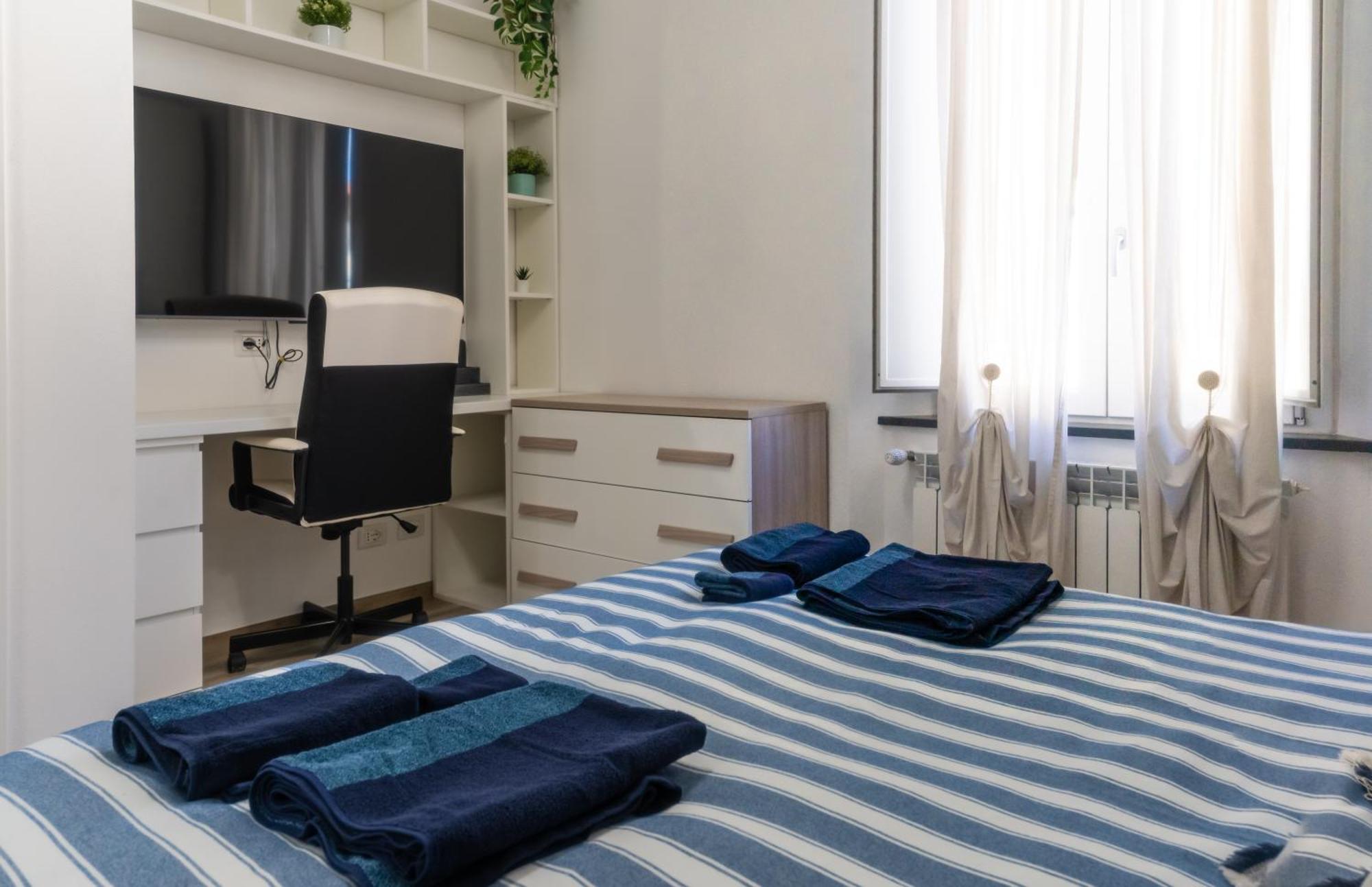 Dimora Pietra Blu Apartment Pisa Exterior foto