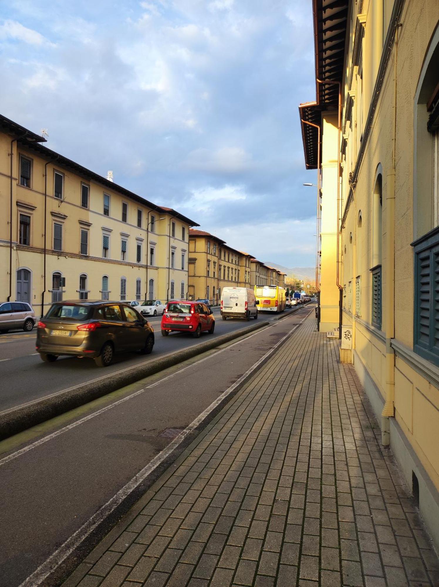 Dimora Pietra Blu Apartment Pisa Exterior foto