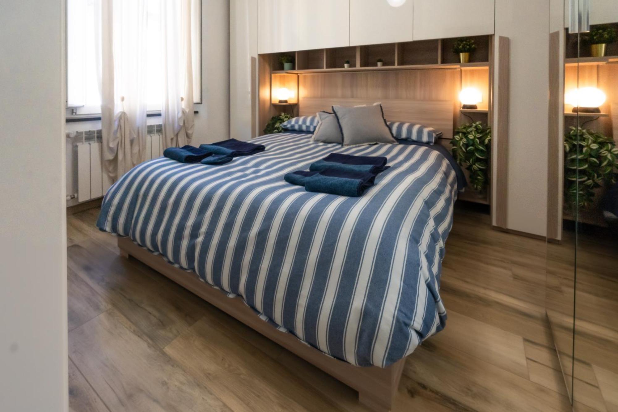 Dimora Pietra Blu Apartment Pisa Exterior foto