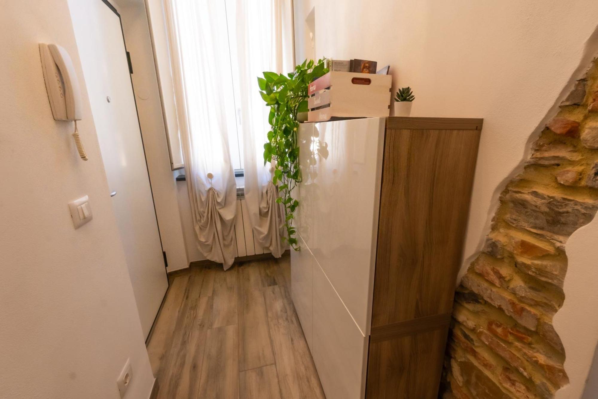 Dimora Pietra Blu Apartment Pisa Exterior foto