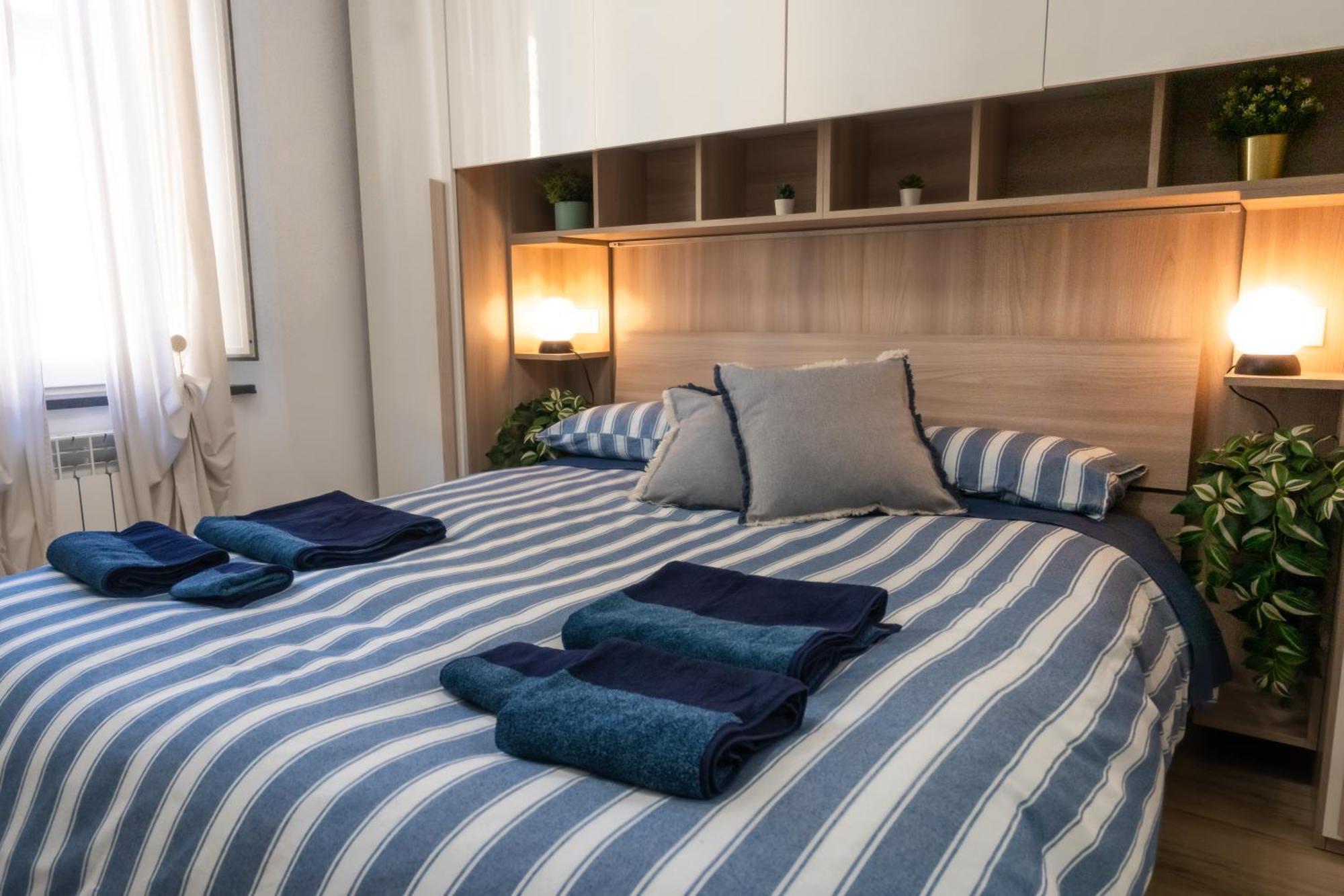 Dimora Pietra Blu Apartment Pisa Exterior foto